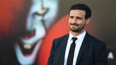 خلص على نفسه.. وفاة الممثل جيمس رانسون في منزله بـ لوس أنجلوس