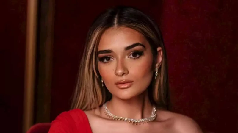 بعد نجاحها في سيد الناس، هل تغيب ملك زاهر عن سباق رمضان 2026؟