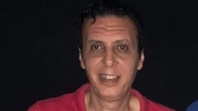 بكلمات حزينة.. نجوم الفن ينعون الفنان الراحل طارق الأمير