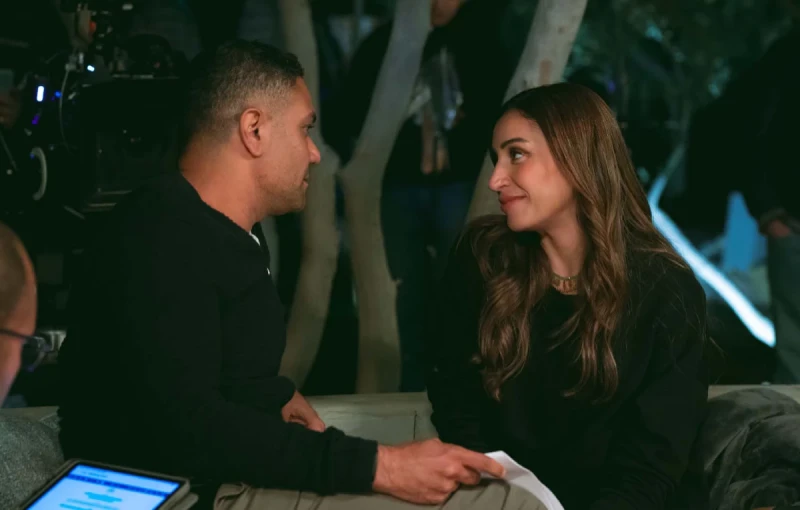 دراما رمضان 2026| قنوات وموعد عرض مسلسل اتنين غيرنا.. قصة حب تجمع بين دينا الشربيني وآسر ياسين