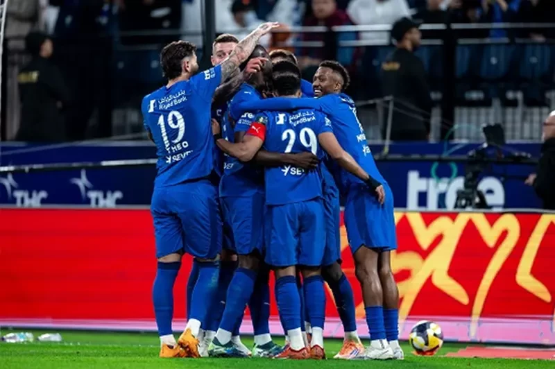 الهلال يجهز نفسه لكل الألقاب.. والميركاتو الشتوي نار