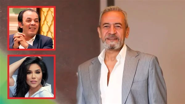 علاء مرسي والمطربة أمينة ينضمان لمسلسل ابن الأكابر بطولة صبري فواز رمضان 2026