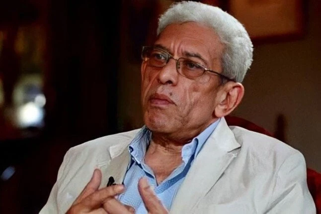 مصطفى بكري ناعيا داوود عبد السيد: مخرج انحاز للفن الهادف.. وأثرت أعماله في الوجدان الثقافي