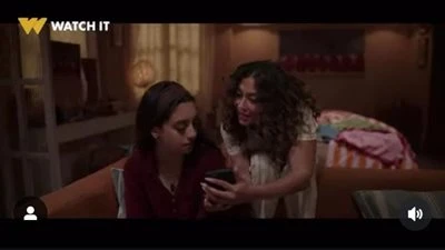 مسلسل ميدترم الحلقة 10.. تيا تكشف وجه نعومي الحقيقي بعد تدمير الجروب