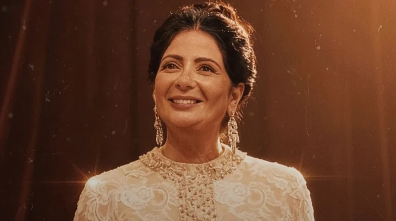 بعد انتقاده لـ "الست"، ماجدة خير الله ترد على محمد صبحي