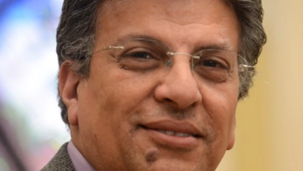 خالد منتصر يصدر روايته الجديدة عن سعاد حسني