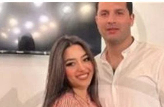 القبض على طليق رحمة محسن بسبب الفيديو الفاضح