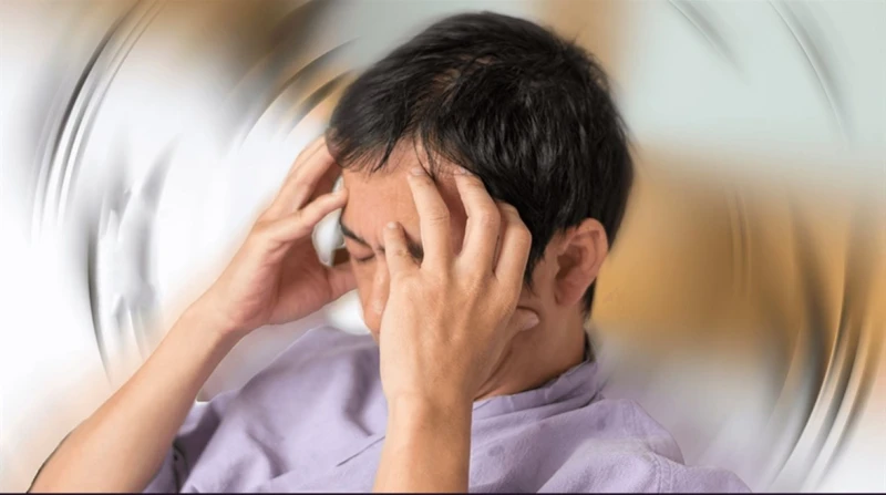 دوار مزمن يؤثر على حياتك؟ طبيبة توضح ما يجب فعله