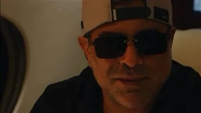 الله ستر.. عطل فني يصيب طائرة وائل كفوري والسيطرة عليه