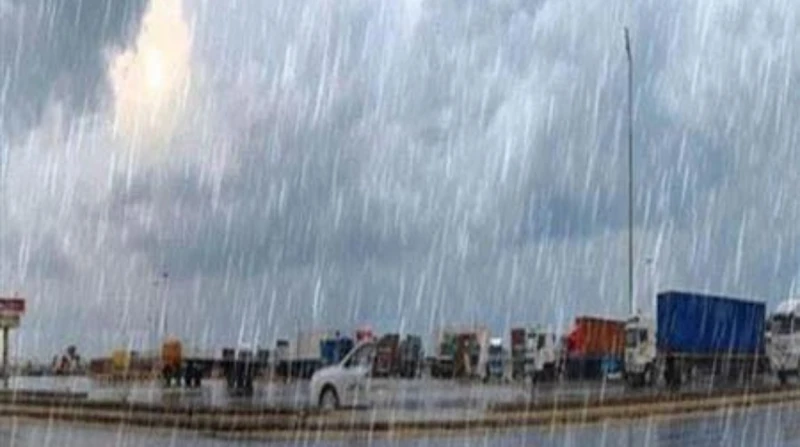 هل ستمطر غدًا؟، حالة الطقس الأيام المقبلة ودرجات الحرارة