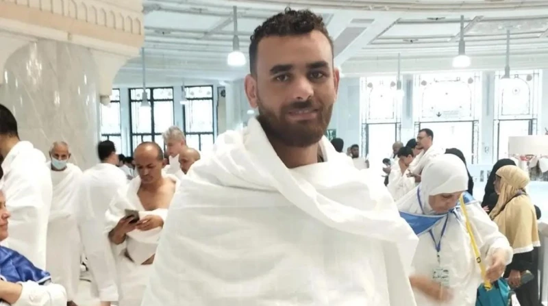 حزن في الدقهلية بعد وفاة مصري بالسعودية، تفاصيل مأساوية في رحيل الشاب "نادر"