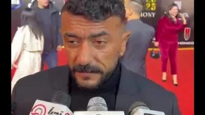 نيللي وأحمد العوضي الأبرز.. بدء فعاليات حفل توزيع جوائز وشوشة 2025