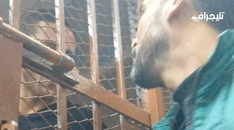 شروط صارمة، كيف يمكن تقليص مدة حبس رمضان صبحي إلى النصف؟