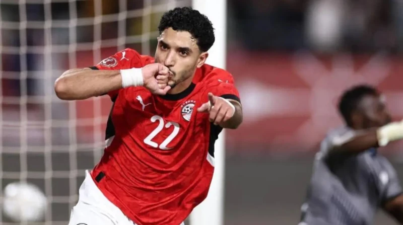 شاهد القنوات المفتوحة لمباراة مصر وجنوب أفريقيا في كأس أمم أفريقيا