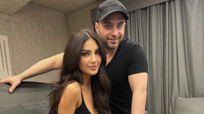 من هي المغنية شيراز التي أعادت حسام حبيب لواجهة الشائعات من جديد؟