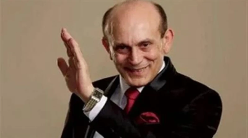 محمد صبحي ينتقد فيلم "الست": بلوم على تلميذتي منى زكي