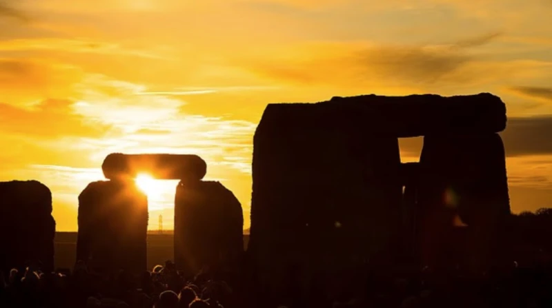 الانقلاب الشتوي.. أقصر نهار وأطول ليل في نصف الكرة الشمالي