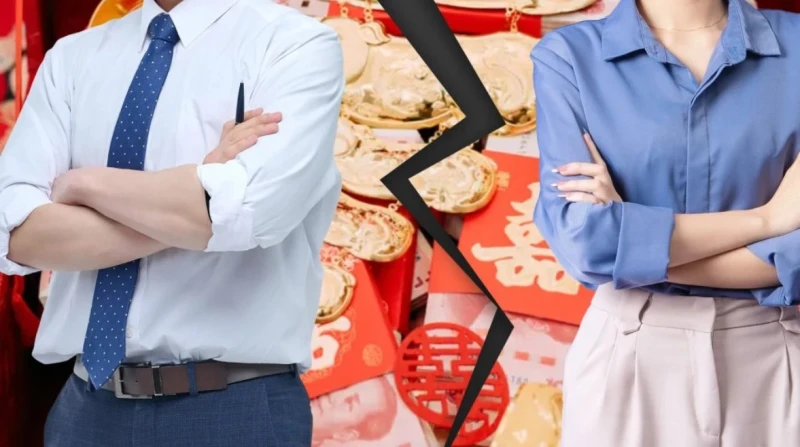 صيني يرفع دعوى قضائية ضد خطيبته: "بتاكل كتير"