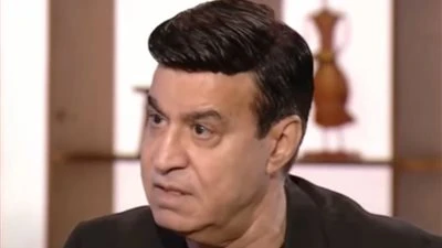 رد فعل حلمي عبد الباقي بعد إحالته لمجلس التأديب