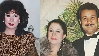 من فاروق الفيشاوي إلى مدحت صالح: زيجات الفنانة سمية الألفي وصراعها مع المرض