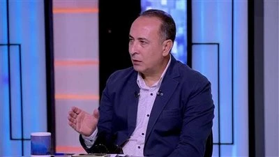 عصام مرعي: أعضاء مجلس إدارة الزمالك "بيحبوا ياخدوا لقطة" على عكس الأهلي