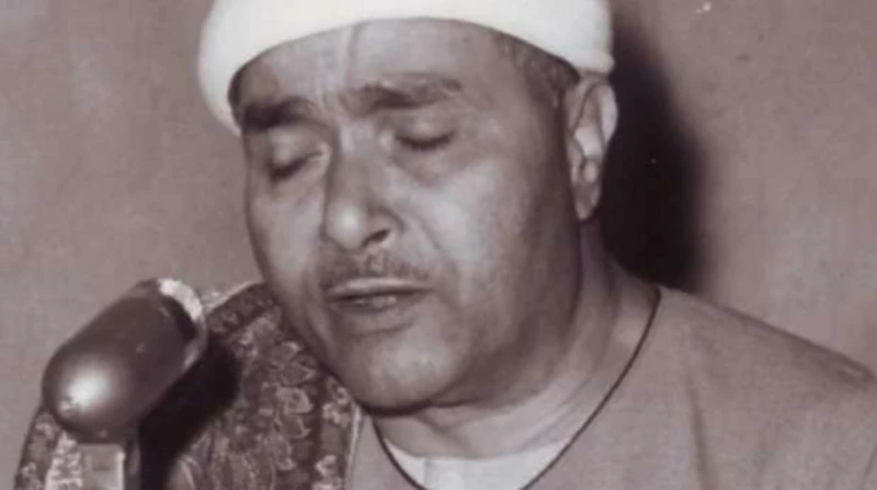 عازف العود والبيانو الصادح بالقرآن، "دولة التلاوة" يكرم الشيخ مصطفى إسماعيل قارئ الملوك