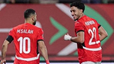 تردد جديد مجاني.. القنوات الناقله لمباراه مصر وجنوب افريقيا