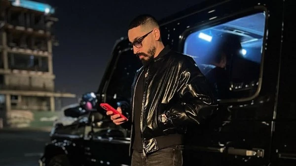 دي بي جاد يطرح «مصر فوق» احتفالًا بكأس الأمم الإفريقية