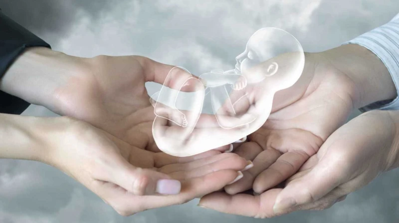 بعد 15 دورة تلقيح صناعي غير ناجحة.. "طفل الذكاء الاصطناعي" الأول قريبًا في أمريكا