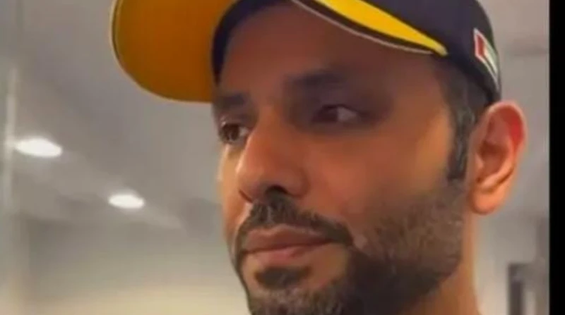 فشلت جهود علاجه حول العالم، طفل إماراتي يمشي لأول مرة بفضل الأطباء المصريين