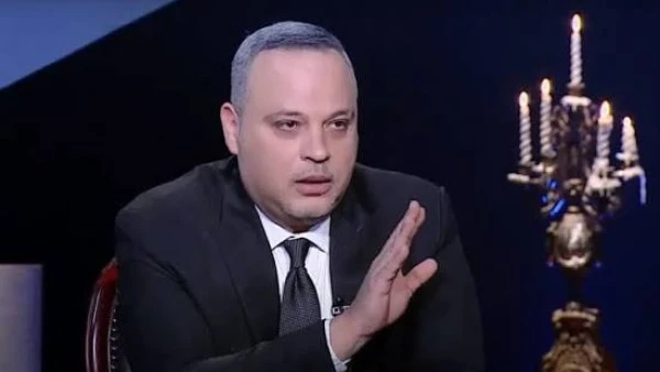 بعد تصدر فرح كروان الترند.. تامر عبد المنعم: أشك أن ما شاهدناه أمرا عفويا