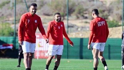 القنوات الناقلة لمباراة مصر وجنوب أفريقيا اليوم الجمعة.. شاهد اللقاء مباشر بجودة عالية