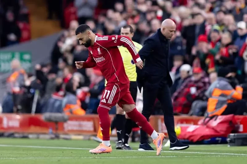 الجولة الأخيرة لمستقبل صلاح: عباس يفاوض