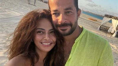 سقطت سنة عشانه.. داليا مصطفى تكشف عن قصة حبها مع شريف سلامة في لقاء سابق