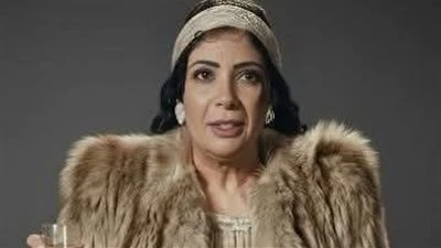 ذكاء اصطناعي.. حقيقة الصورة المنتشرة لـ منى زكي من فيلم الست