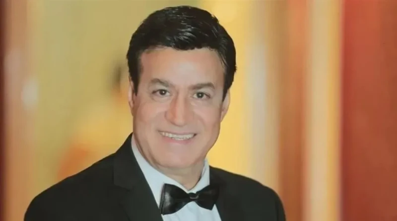 "مش هسيب حقي"، حلمي عبدالباقي يرد على رفض التحقيق