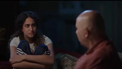 دنيا وائل تتصدر المشهد في مسلسل ميد تيرم.. هروب «ملك» يربك الأحداث