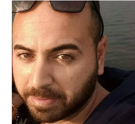 الشاب ده بطل ضحي بنفسه عشان ينقذ ركاب ميكروباص سقط في ترعة المريوطية