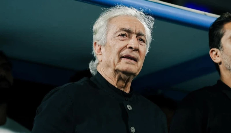 الهبل مستمر.. حلمي طولان كشف “الفضيحة” وراء الكواليس