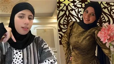 بنتي رفضت التمثيل بدون حجاب.. والدة البلوجر شهد أحمد: دايما بقولها خافي ربنا