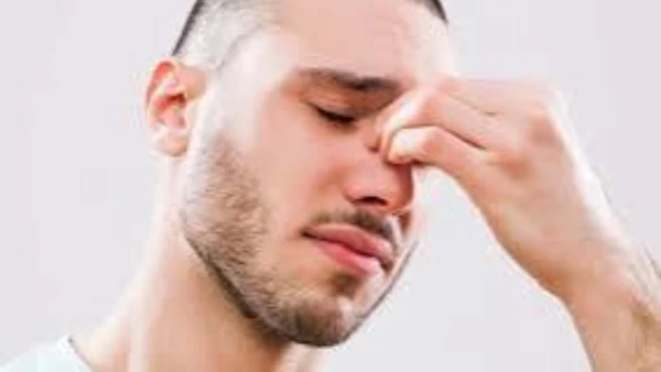 علاج التهابات الجيوب الأنفية في الشتاء.. وحيل بسيطة تحميك من الإصابة بها