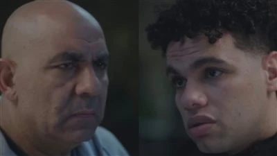 مسلسل ميدتيرم الحلقة 18.. يزن ينهار بعد اختفاء ملك