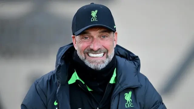 قائمة طلبات.. شروط يورجن كلوب لتدريب ريال مدريد