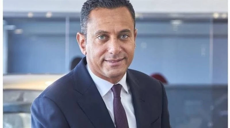 تم اجتزاؤه وتغيير سياقه، رجل الأعمال شادي ريان يرد على الفيديو المتداول