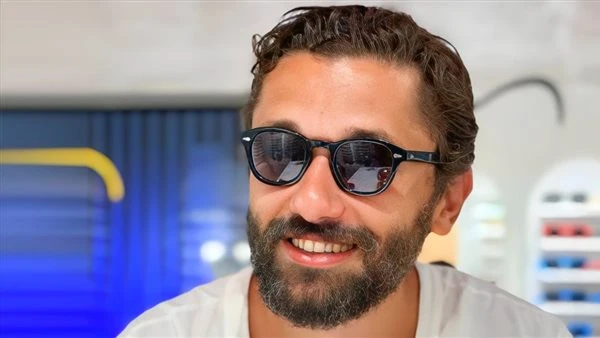 كريم محمود عبدالعزيز هارب من النفقة ضمن أحداث مسلسل المتر سمير رمضان 2026