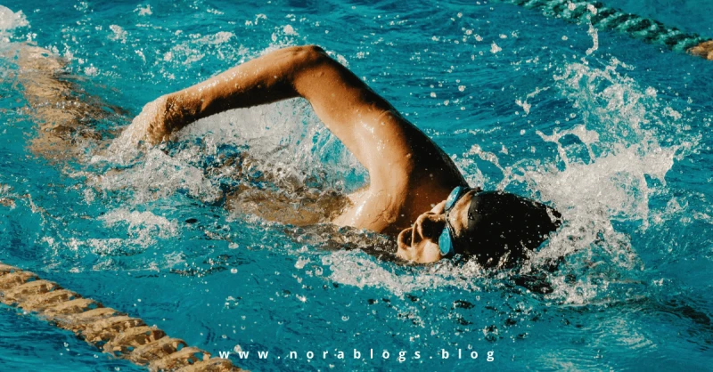 صدمة جديدة في الوسط الرياضي: وفاة سباح مصري خلال مشاركته في بطولة