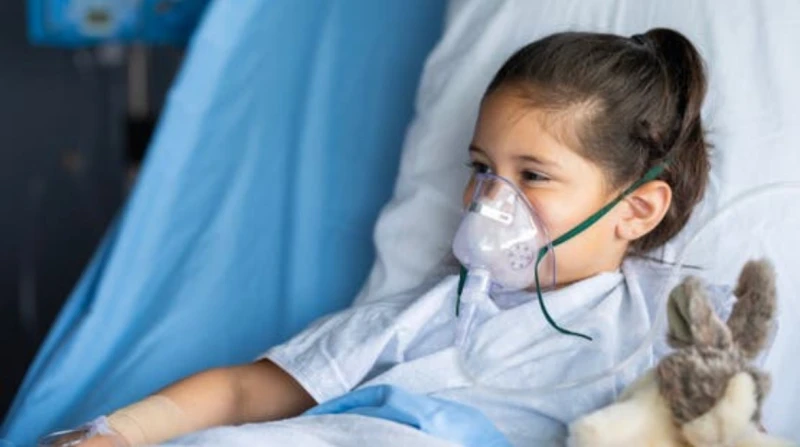 أعراض خطيرة تستدعي التدخل الفوري، ارتفاع حالات فيروس RSV في بريطانيا