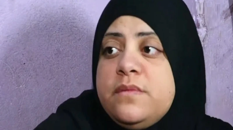 "ماتت وسرها معايا"، والدة عروس المنوفية تكشف تفاصيل مثيرة حول وفاة ابنتها على يد زوجها