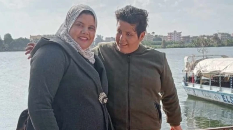 خرج ولم يعد منذ عام، أم ياسين تناشد البحث عن ابنها بكفر الشيخ (خاص)