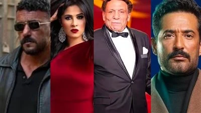 بعد تضارب التصريحات.. من هو الفنان الأعلى أجرًا في مصر بالأرقام